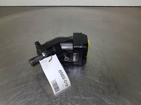 Sonstige XP32_0517640-Hydraulic motor/Hydraulikmotor