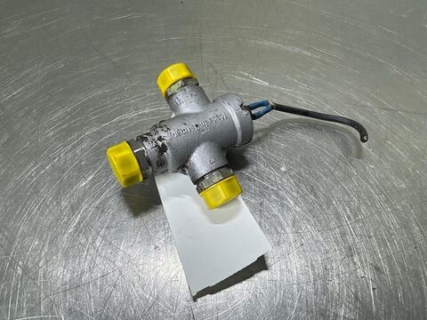 Sonstige AZ14-4168265A-Thermostat/Thermostaat