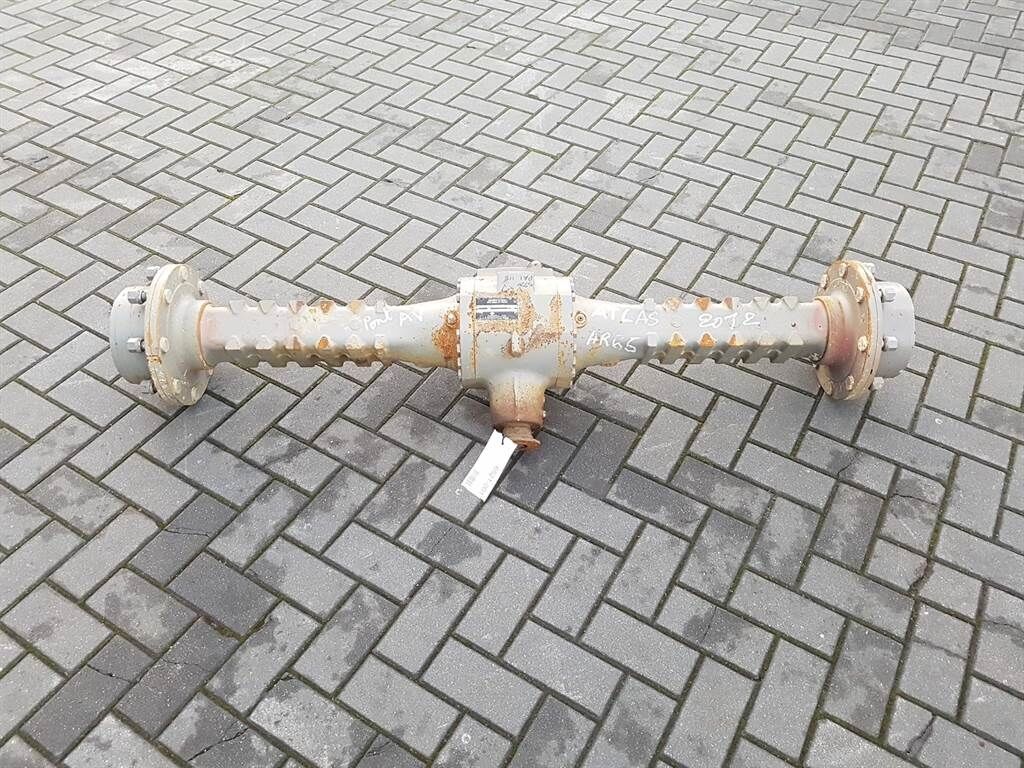 AR65-8021161-Spicer Dana 111/167-001- /Achse/As 1