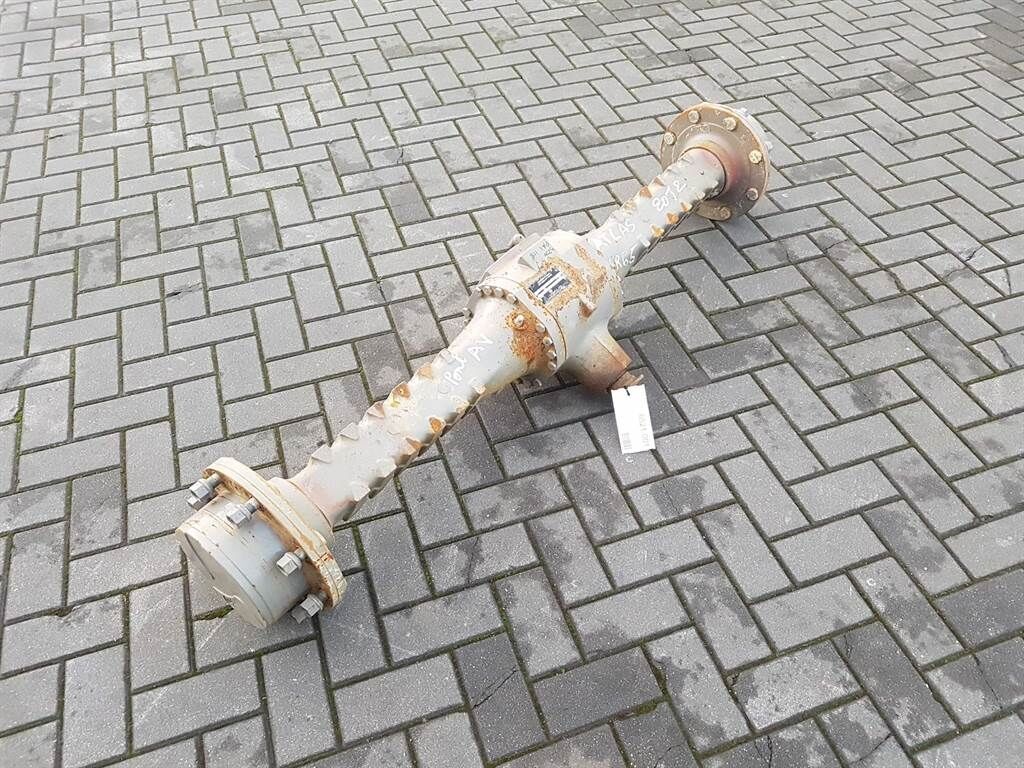 AR65-8021161-Spicer Dana 111/167-001- /Achse/As 2