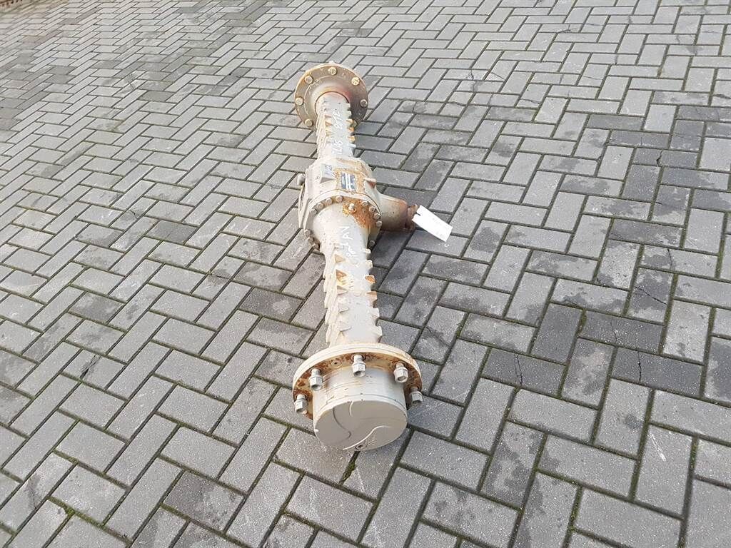 AR65-8021161-Spicer Dana 111/167-001- /Achse/As 3