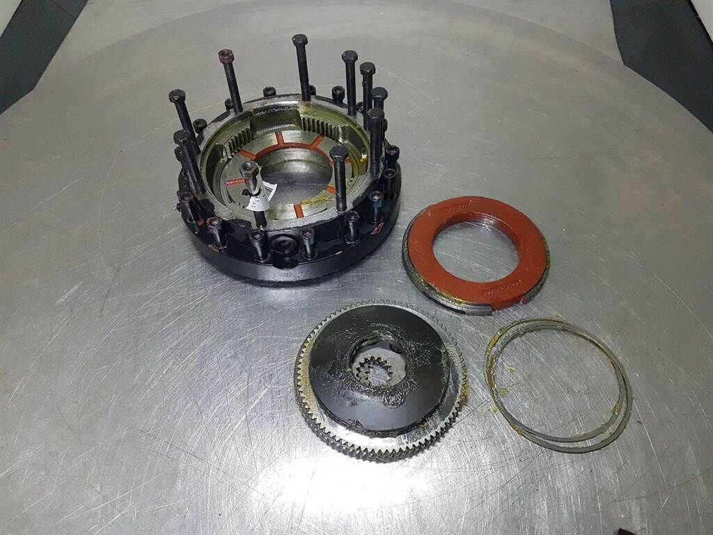 -ZF MT/C3075-4475319092-Multidisk brake 1