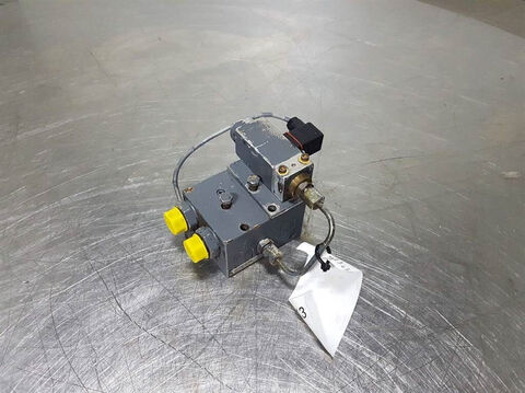 A924 Litronic-Wessel 5340710139-Valve/Ventile 2