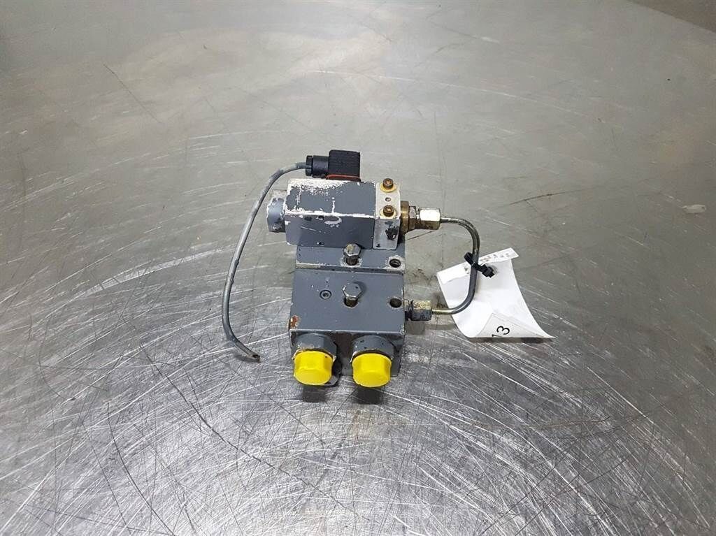A924 Litronic-Wessel 5340710139-Valve/Ventile 3