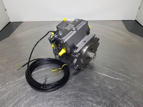 Sonstige A4VG90EP4DM1/32R-R902201995-Drive pump/Fahrpumpe