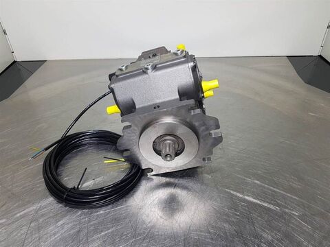 Sonstige A4VG90EP4DM1/32R-R902201995-Drive pump/Fahrpumpe