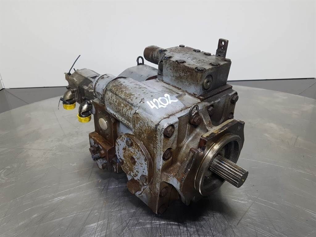 Sauer Sundstrand SPV2/052-R3Z-KA173 - Drive pump 1