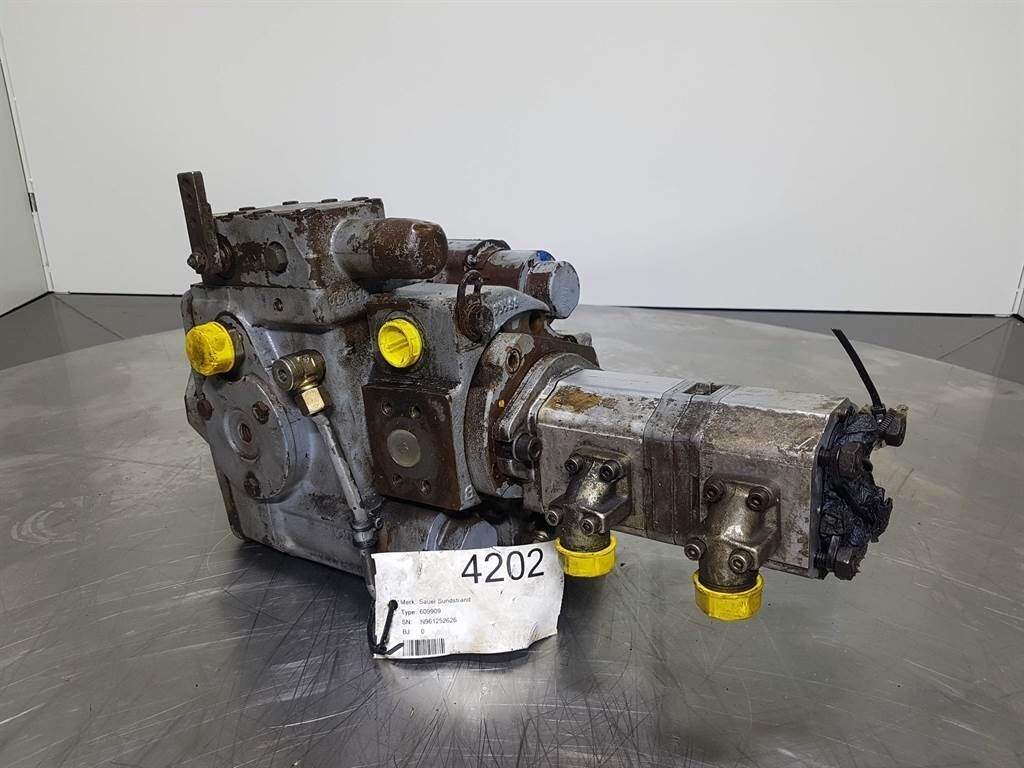 Sauer Sundstrand SPV2/052-R3Z-KA173 - Drive pump 2