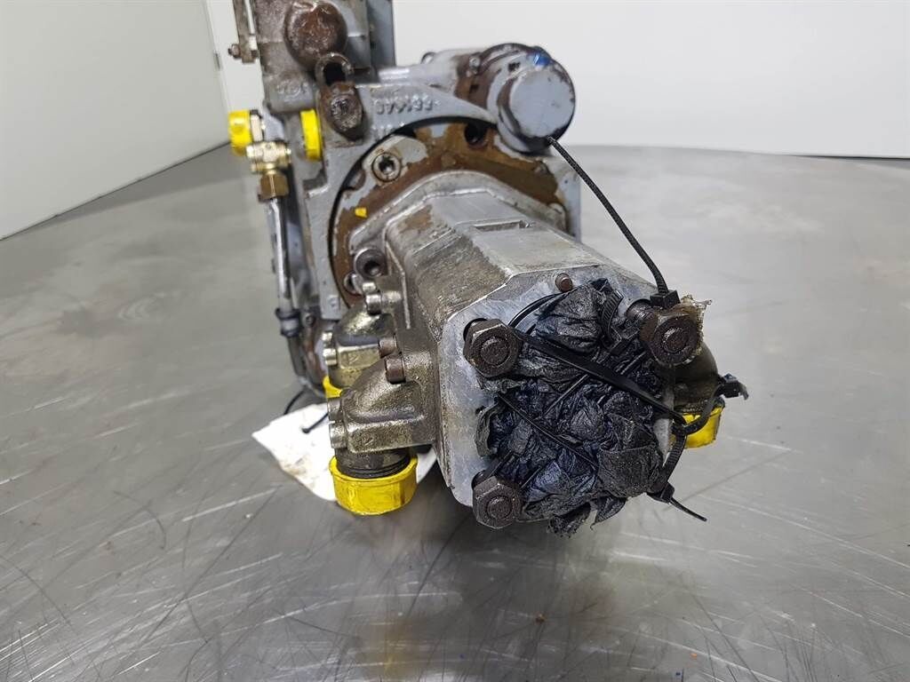 Sauer Sundstrand SPV2/052-R3Z-KA173 - Drive pump 3