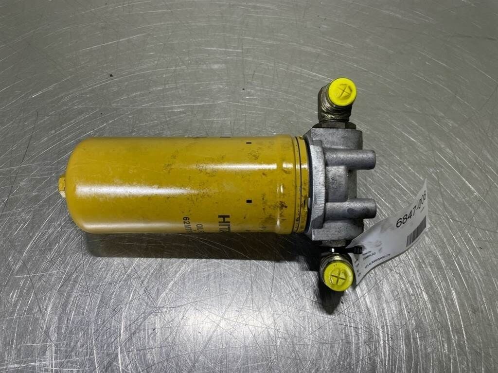 ZW95LSD-62M781-98110-Oil filter 1