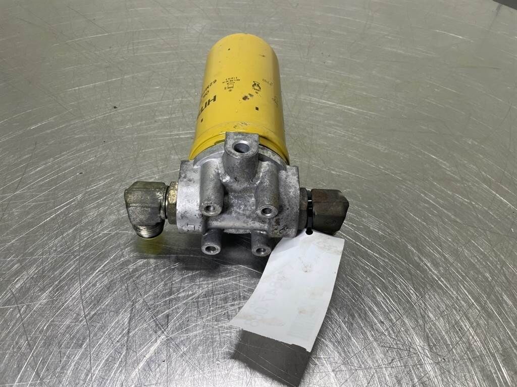 ZW95LSD-62M781-98110-Oil filter 3