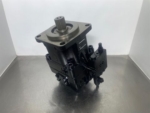 Sonstige TC125-5364662468-Load sensing pump