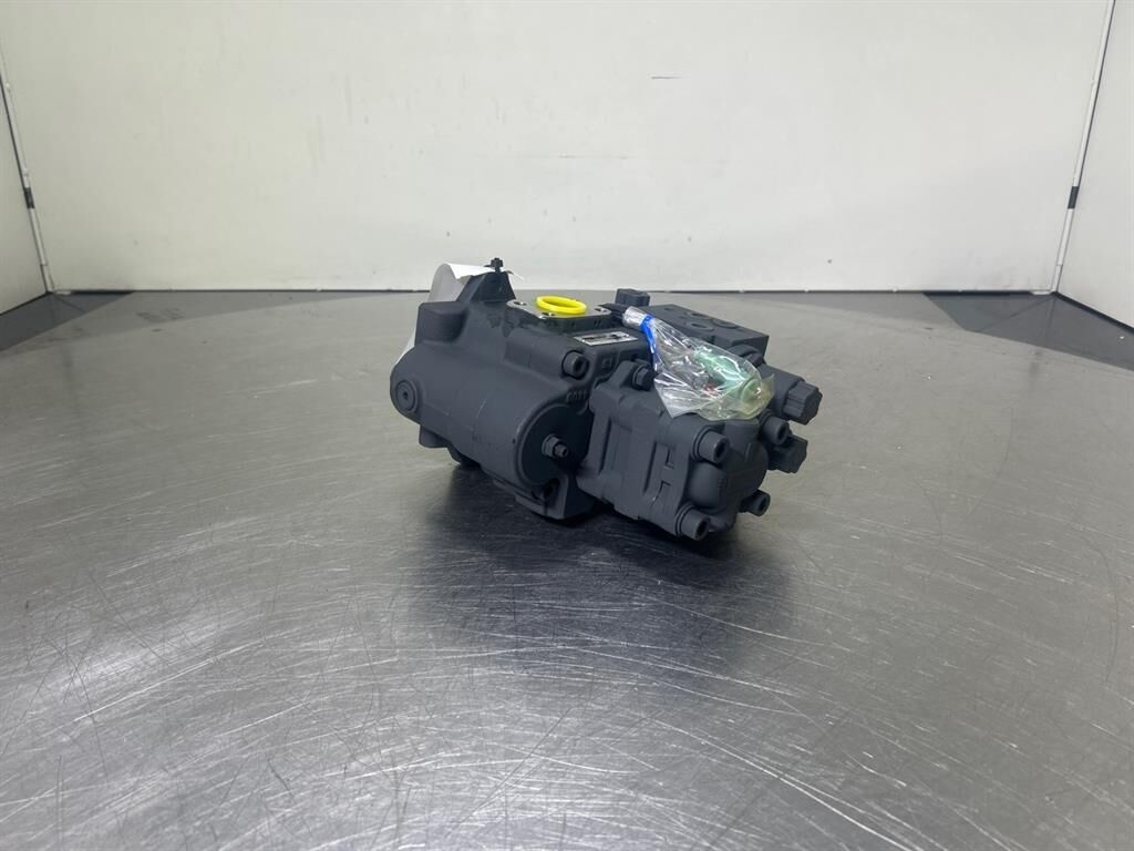 /Yanmar -Nachi PVD-0B-18BP-A8G5-5194C-Load se 3