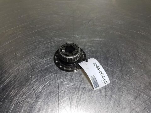 Sonstige VOE15163010 - Differential cover