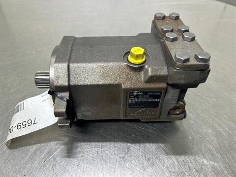 Sonstige HMF75-02 - Drive motor/Fahrmotor/Rijmotor