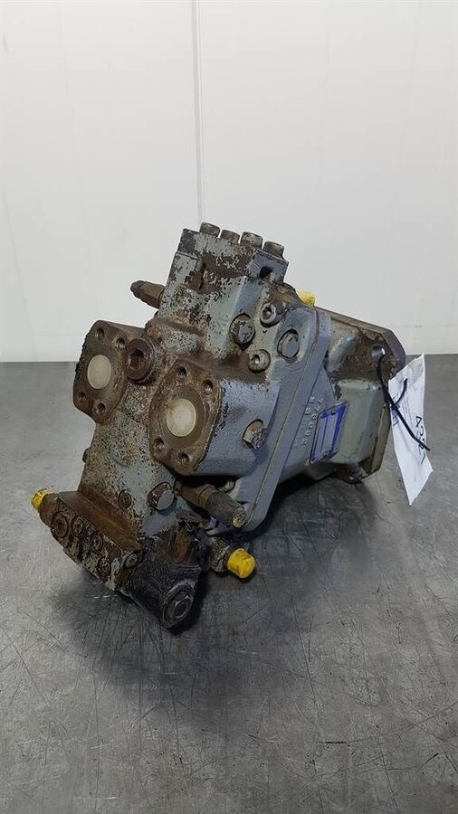 Sauer Sundstrand 51D080AD2N -Drive motor/Fahrmot 3