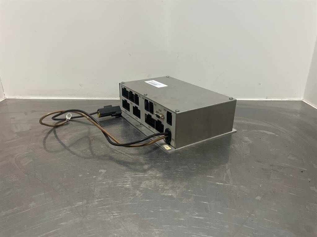 Schaeff 5322000003-ZSML-V3.0-Control box/Steuerm 2