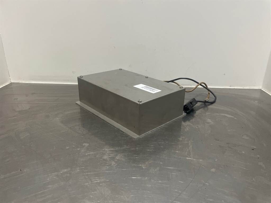 Schaeff 5322000003-ZSML-V3.0-Control box/Steuerm 3