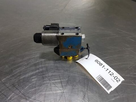 Sonstige ZL100-Bosch 081WV06P1V1014-NG6 4/2 Valve