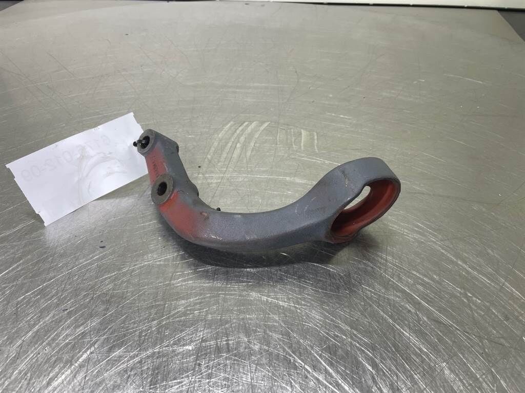 Deutz Fahr 04270745 - mounts/Motorlager/Motorsteunen 2