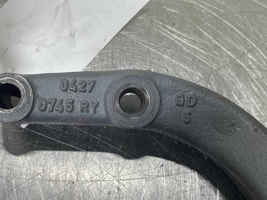 Deutz Fahr 04270745 - mounts/Motorlager/Motorsteunen 3