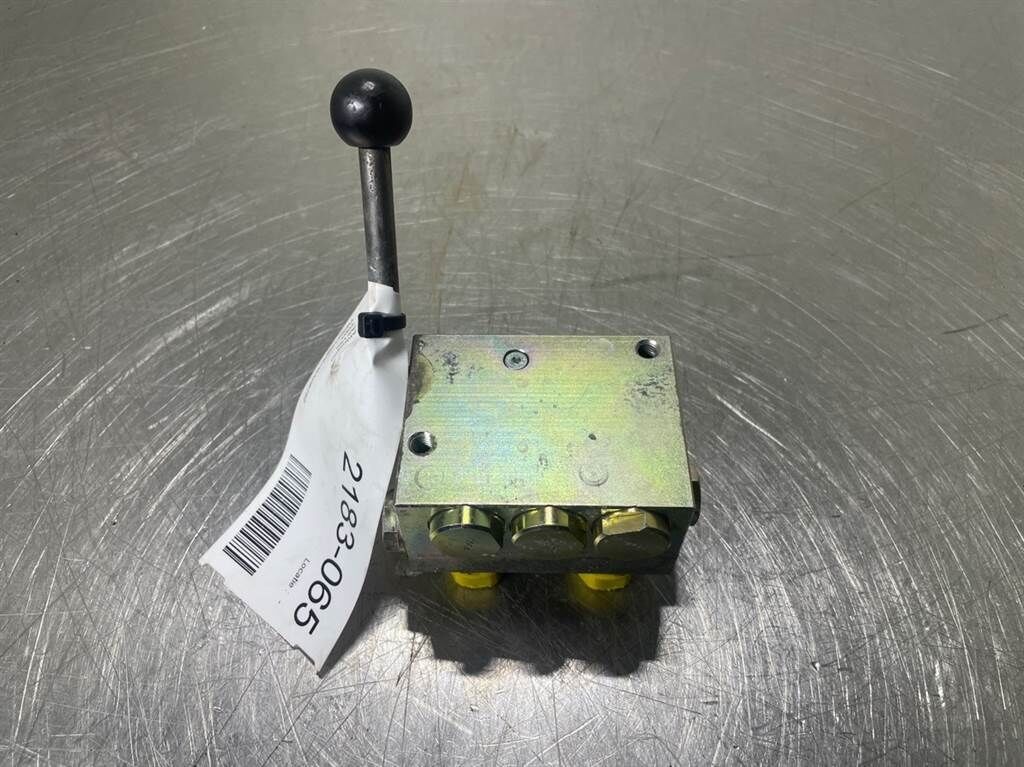 AZ150-4100590A-Valve/Ventile/Ventiel 1