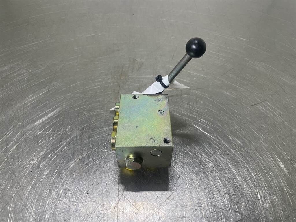 AZ150-4100590A-Valve/Ventile/Ventiel 3