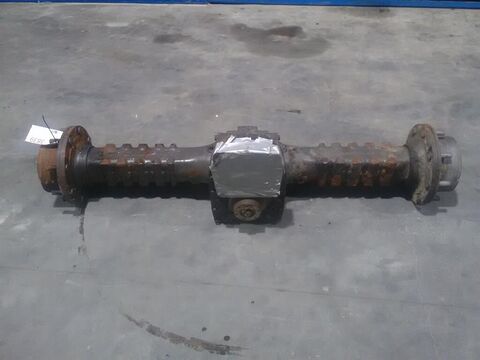 Sonstige Dana 315/111/93 - Ahlmann AX85 -