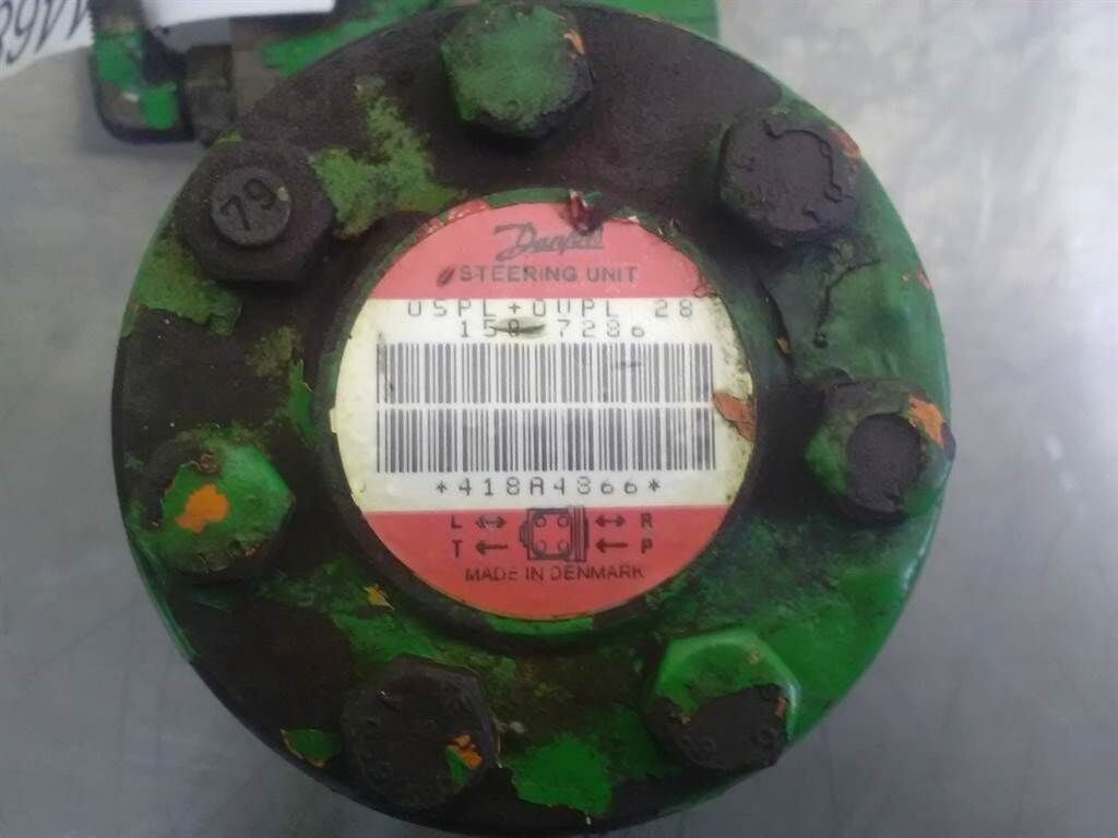 W110A-Sauer Danfoss OSPL+OVPL28-Steering unit 3