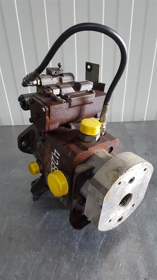 SPV18-2035 - 4700003002 - Drive pump/Fahrpumpe 2