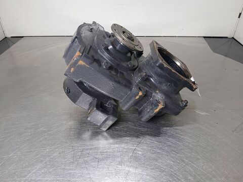 Sonstige Spicer 311/212/0342857-Transmission/Getriebe/