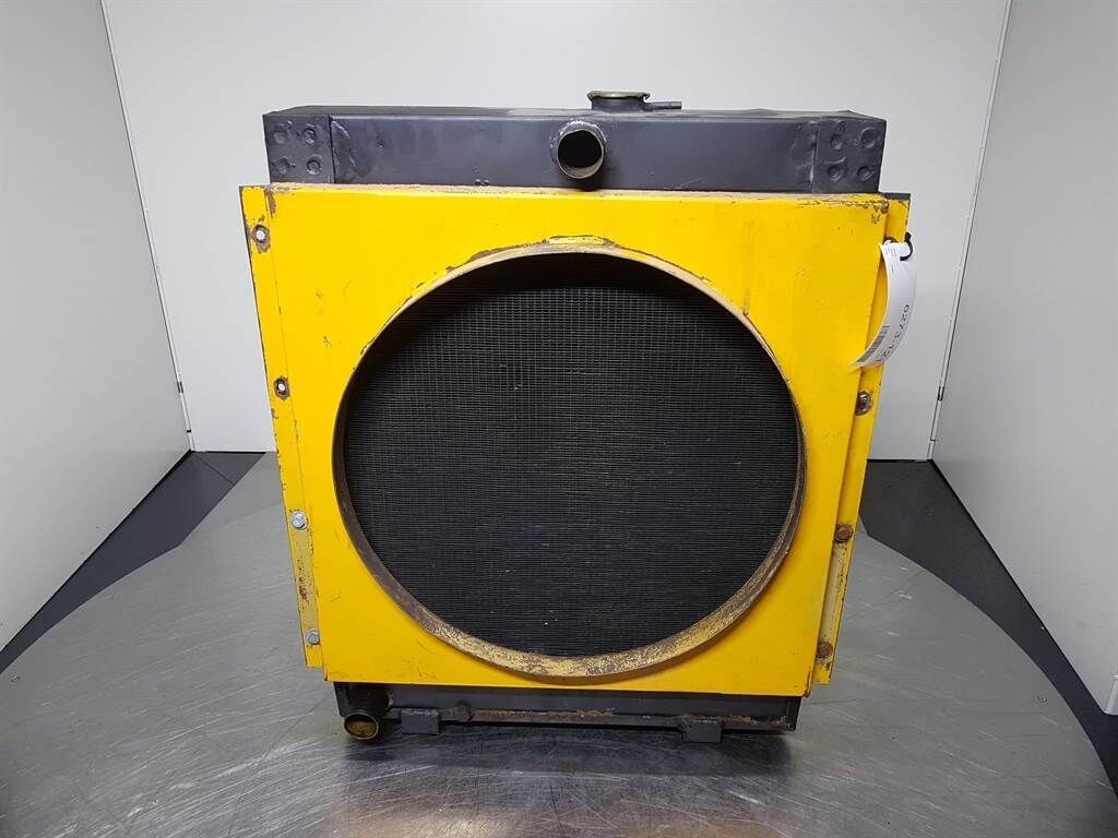 WG18-NRF 1AU36-3-Cooler/Kühler/Koeler 1