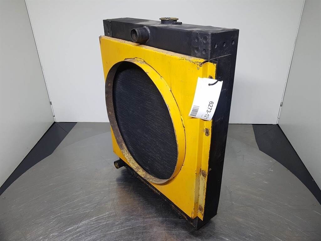 WG18-NRF 1AU36-3-Cooler/Kühler/Koeler 2