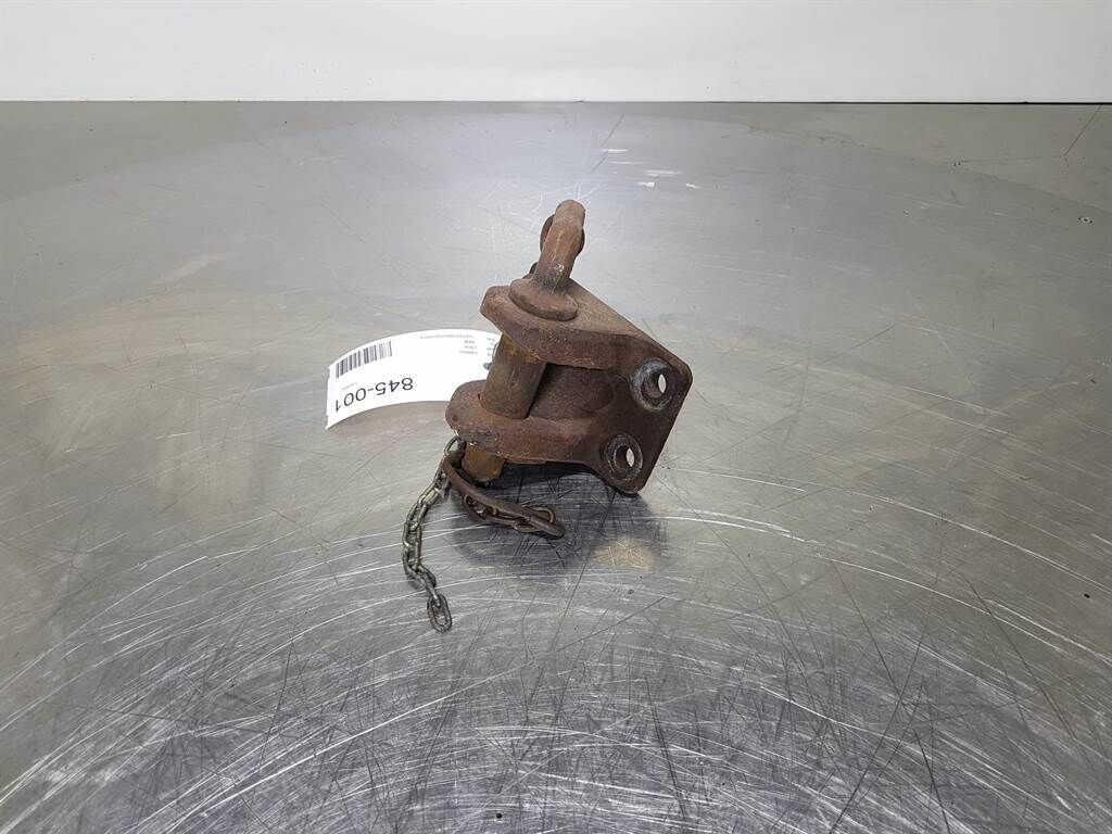 L514-7616060-Trailer hitch/Anhängerkupplung/Trek 2