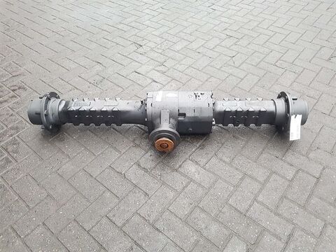 Sonstige -Spicer Dana 111/10067352- /Achse/As