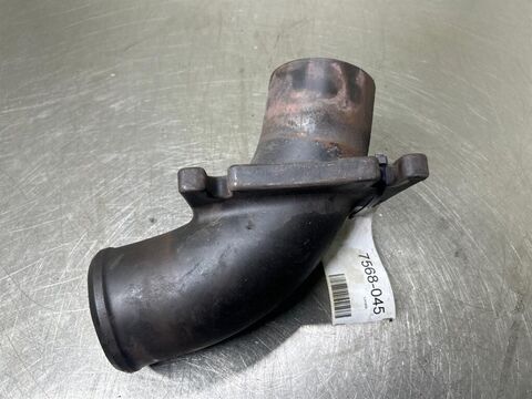 Sonstige L524-93012445-Air pipe/Luftrohr/Luchtpijp