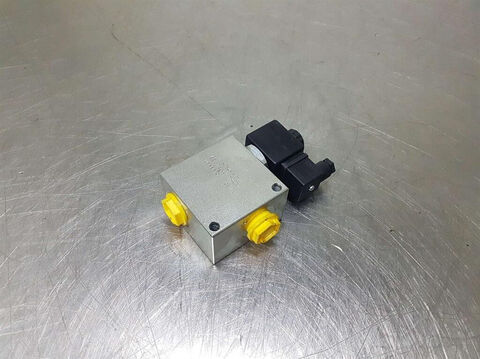Sonstige Fluid Tech LK000078-Valve/Ventile/Ventiel