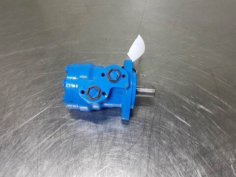 Sonstige M+S Hydraulic MR50CU/4 - Hydraulic motor/Hydraul