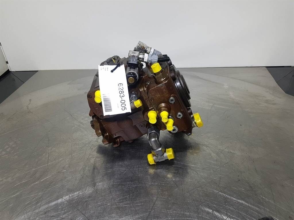 A4VG71DA1DM8/32R-R902066934-Drive pump/Fahrpumpe 2