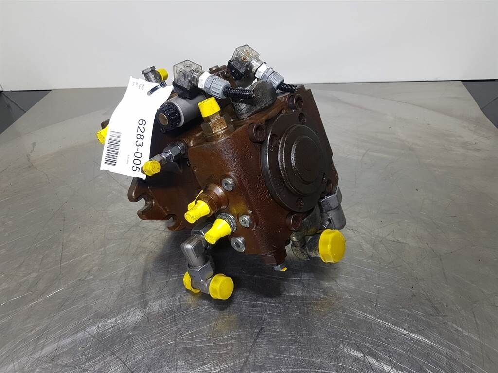 A4VG71DA1DM8/32R-R902066934-Drive pump/Fahrpumpe 3