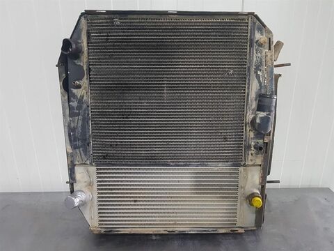 Sonstige Telehandler-BVK0233-Cooler/Kühler/Koeler