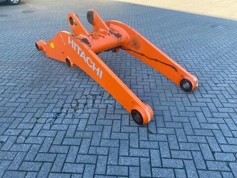 ZW310TPD-6 - Lifting framework/Schaufelarm/Giek 2