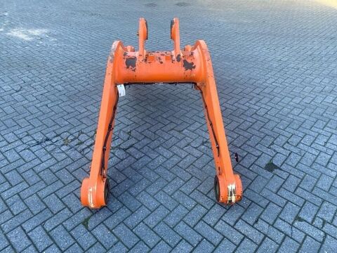 ZW310TPD-6 - Lifting framework/Schaufelarm/Giek 3