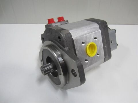 Sonstige L6/L6-3/L8/L9/L10B - 2182392-Gearpump/Zahnradpum