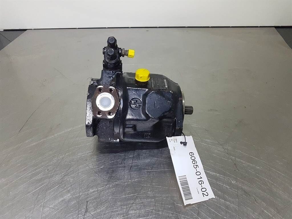 Brueninghaus AL A10VO28DRG/31R-PSC62K01-Load sen 1