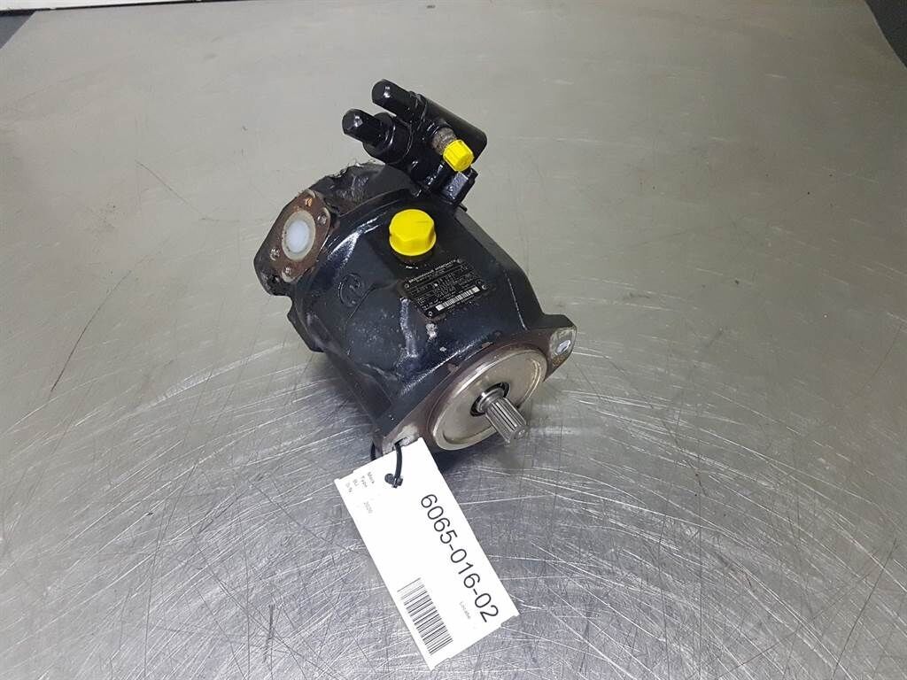 Brueninghaus AL A10VO28DRG/31R-PSC62K01-Load sen 2