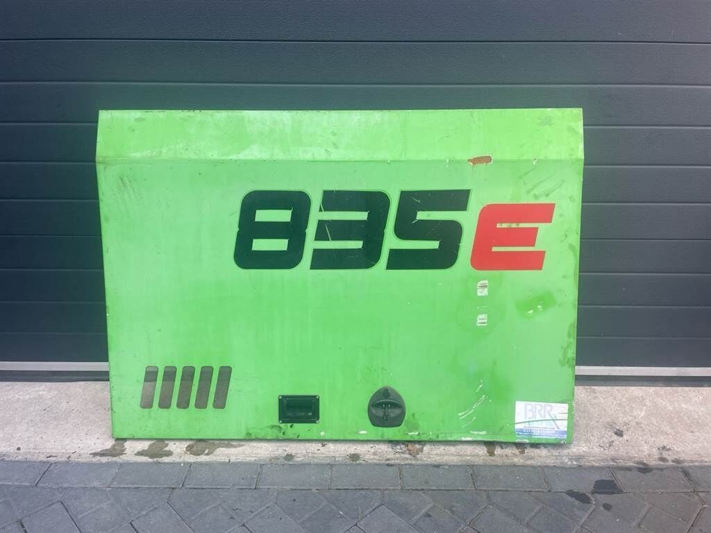 835E-161898-Hood/Tür/Haube/Kap 1