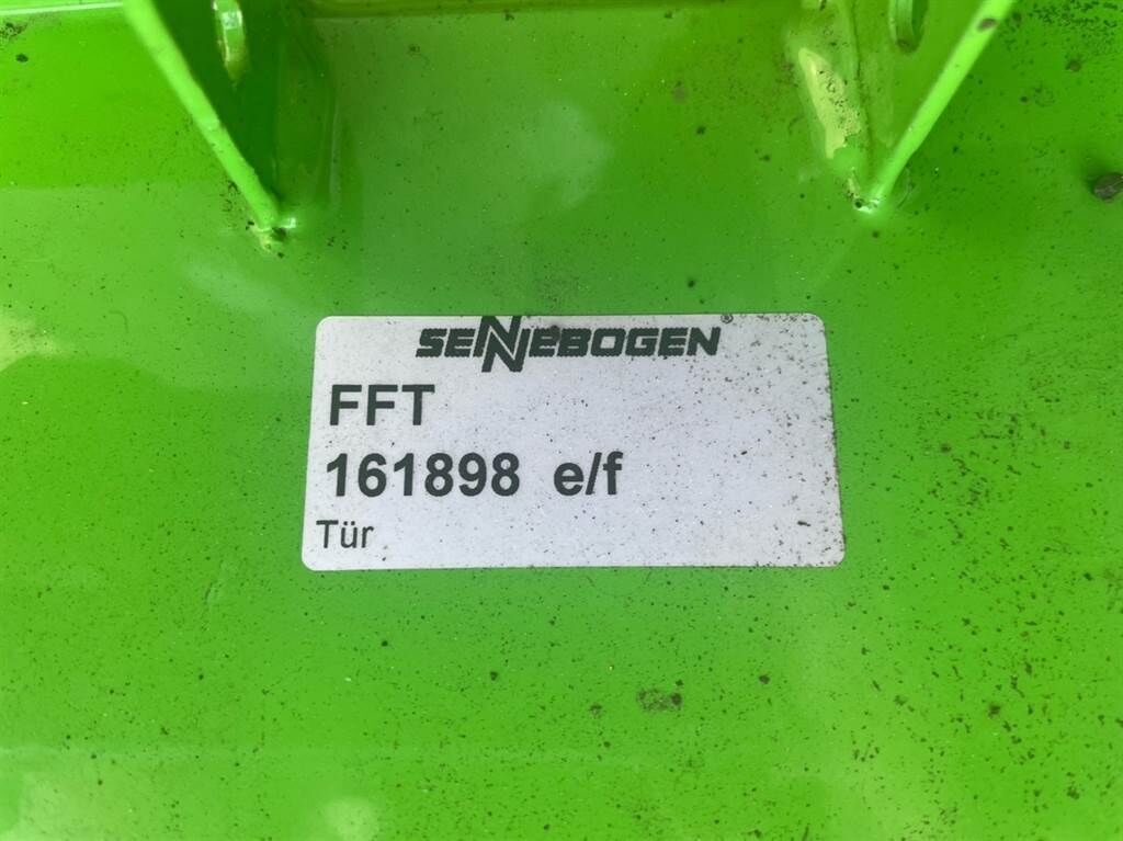 835E-161898-Hood/Tür/Haube/Kap 3