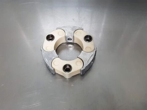 Sonstige FLEX CF-H-8 - Torsionally coupling