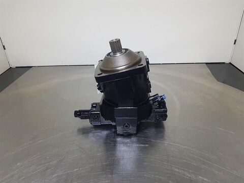 Sonstige MLT630/730-Rexroth A6VM115EP100PN00A-Drive motor